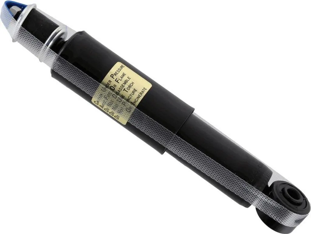 Amortisseur SACHS 110 804 pour Pick-up - Qualité OE 5611086G00