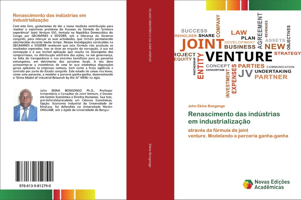 Renascimento das indústrias em industrialização