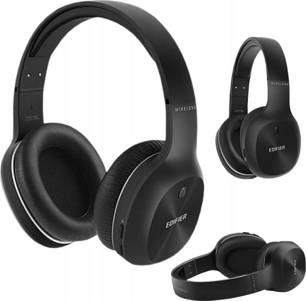Bezdrôtové Slúchadlá Edifier W800Bt Plus Bluetooth 5.1 Obrázok produktu 