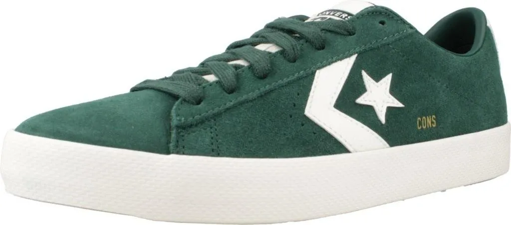 Baskets Montantes Vertes Converse A11602C Pointure 44.5 pour Homme