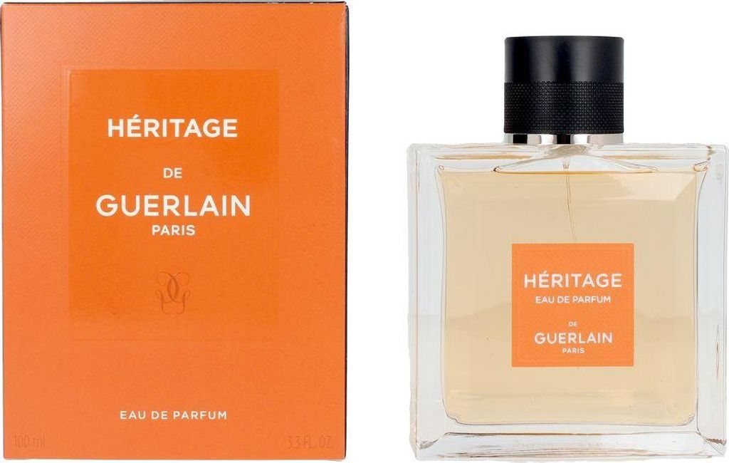 Guerlain Héritage Edp 100 ml Obrázok produktu 