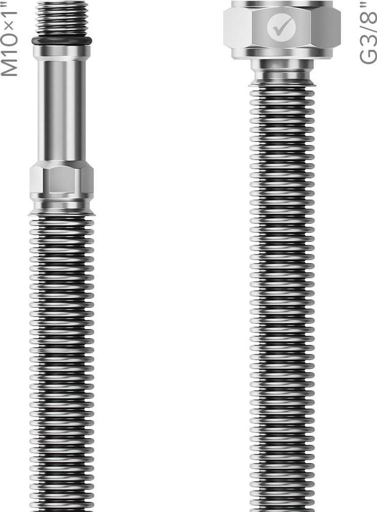 MERABELL Aqua Classic G3/8"-M10×1 70 cm