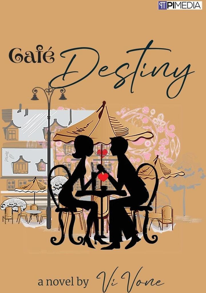 Café Destiny