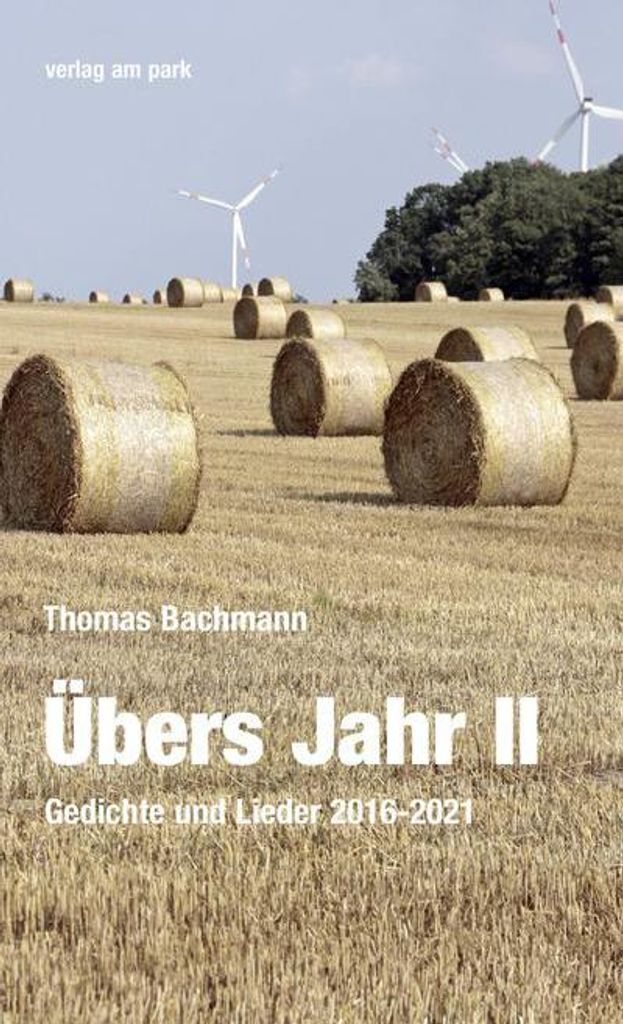 Übers Jahr II