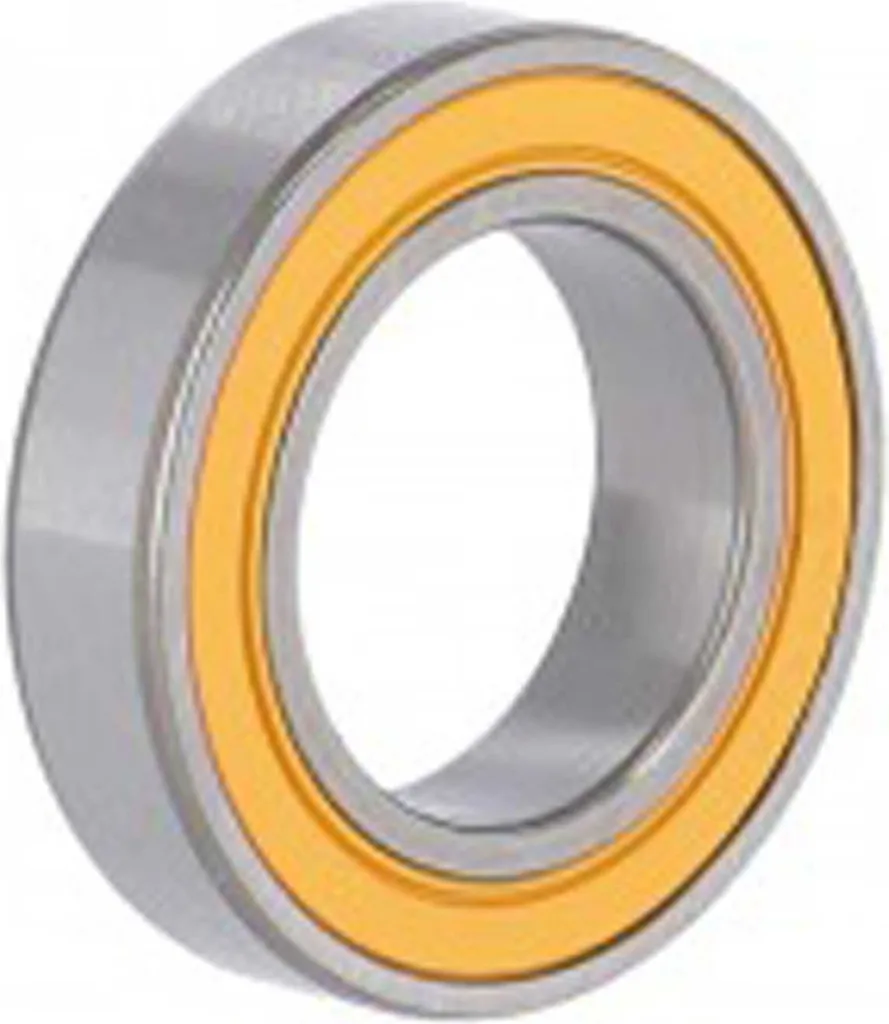 Éliminez les frictions : roulement 6802 Ceramic DT Swiss 15/24x5 mm