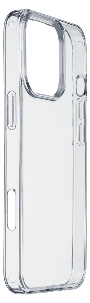 Cellularline 8018080482861, Pokrowiec, Apple, iPhone 16 Pro Zdjęcie produktu 