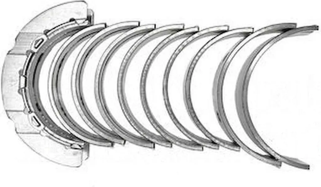 KOLBENSCHMIDT Jeu de Paliers de Vilebrequin pour BMW Série 1 3 5 X1 X3