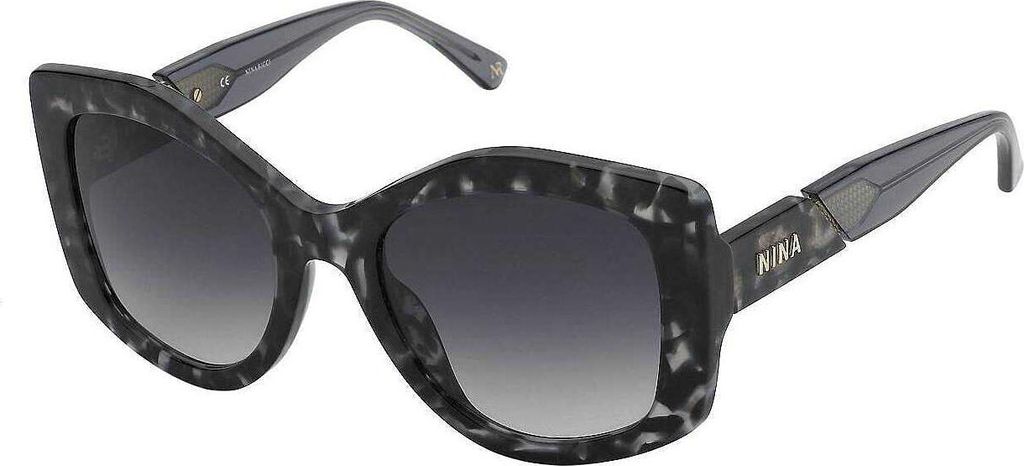 Damensonnenbrille Nina Ricci SNR31753096N Ø 53 mm
