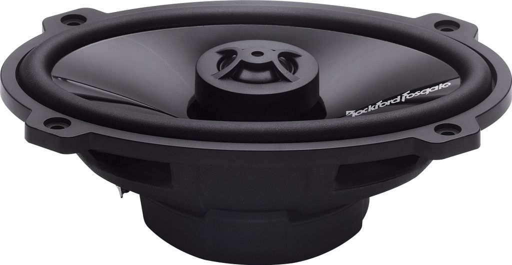 Rockford Fosgate P1462 | 4x6" 2-Wege Lautsprecher Koaxialsystem