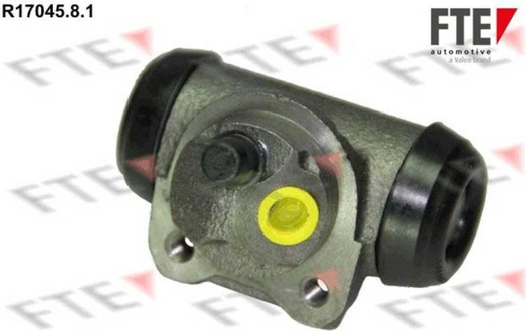 FTE Radbremszylinder Artikel: R17045.8.1
