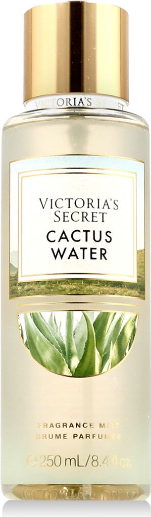 Victoria's Secret Cactus Water Körperspray für Damen 250 ml Produktbild 