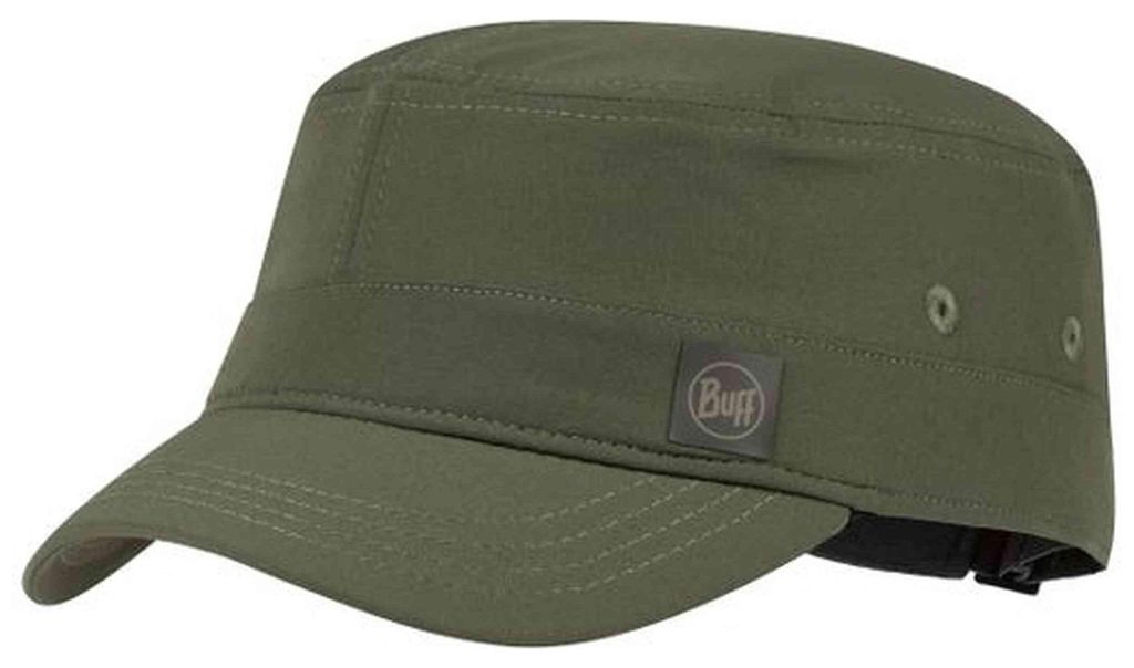 Cap Buff 137738854-KHAKI für Uni