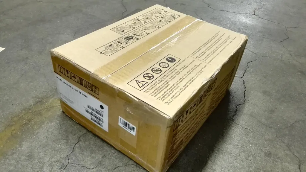 Ricoh 407324 Tamburo Originale SP 3600DN - Fotoleitereinheit 20.000 Pag - 5