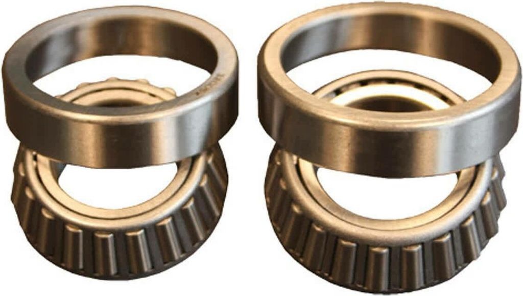 JMT Steuerkopflager-Kit 52071902 für Kawasaki