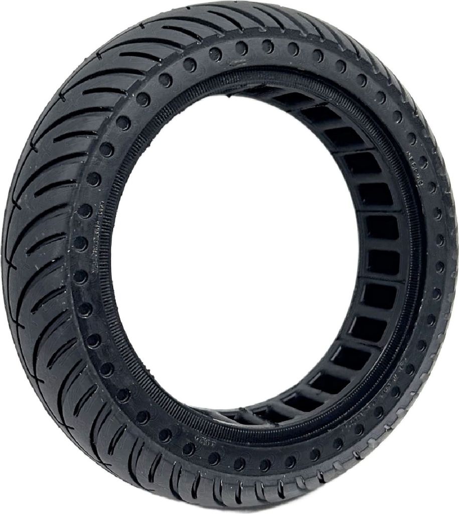 Vollgummireifen 8,5x2" Black Spot - z.b Xiaomi Mi, Soflow, Produktbild 