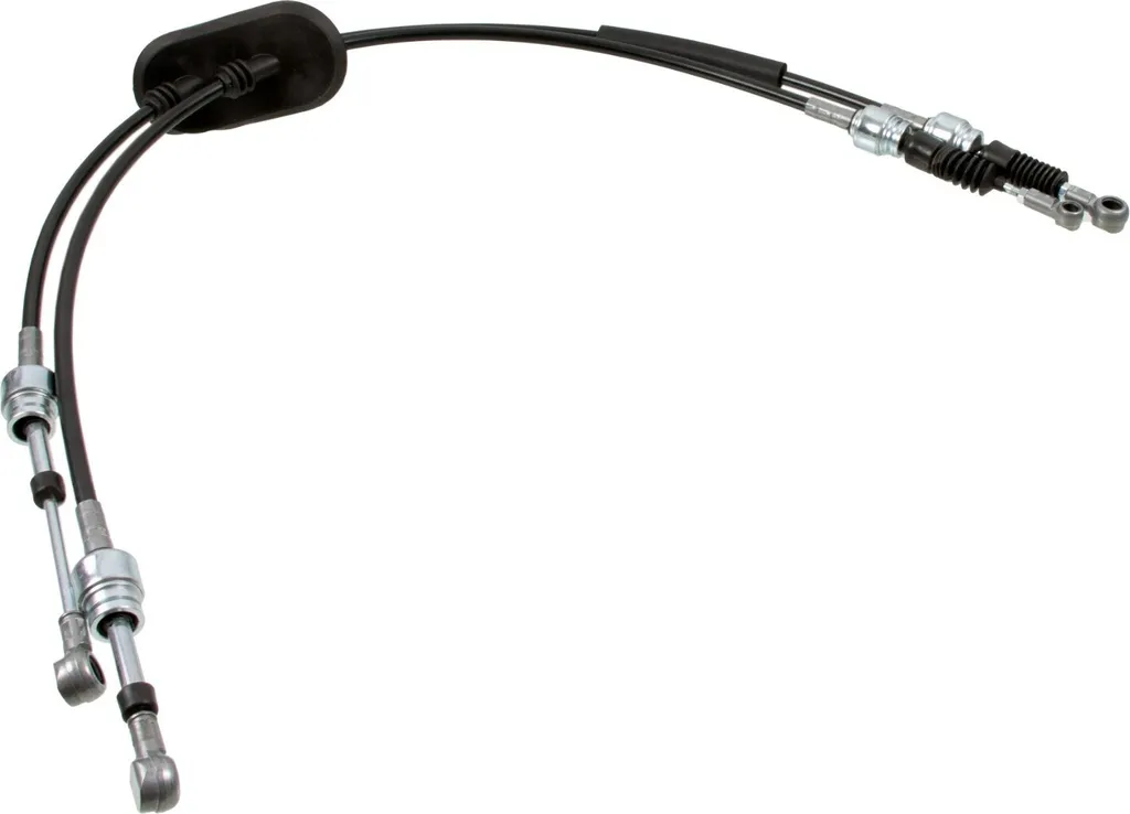 Câble de boîte de vitesses manuel pour FIAT Doblo 223 - FEBI 188211