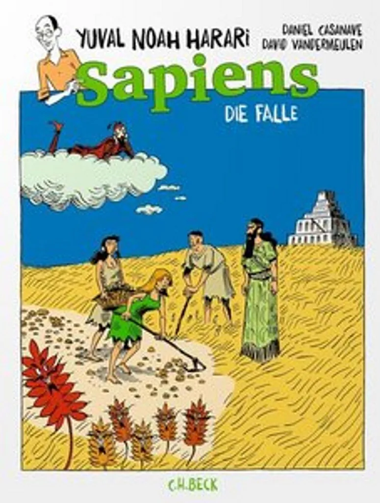 Sapiens Set de Soin Barbe Complète avec Huile et Brosse en Sanglier