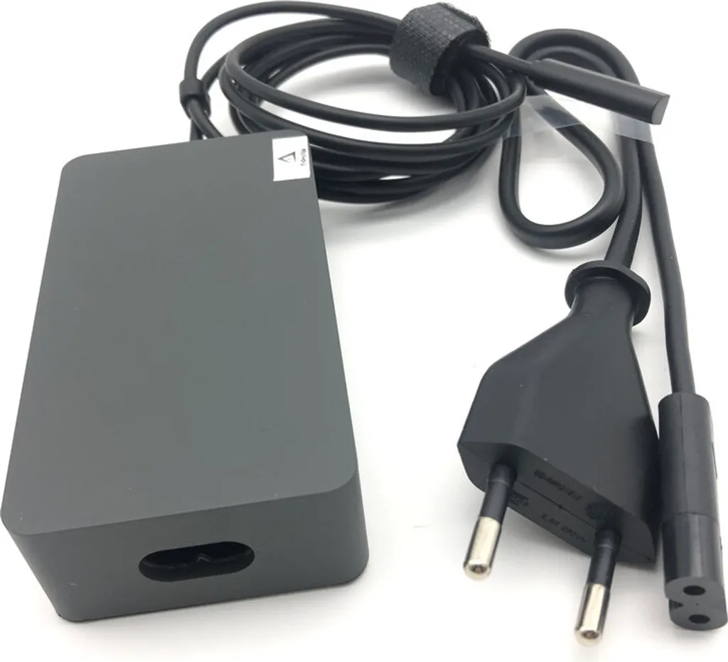 Ricambio Economico Alimentatore Surface 2: Spina UE 12V 2A 24W