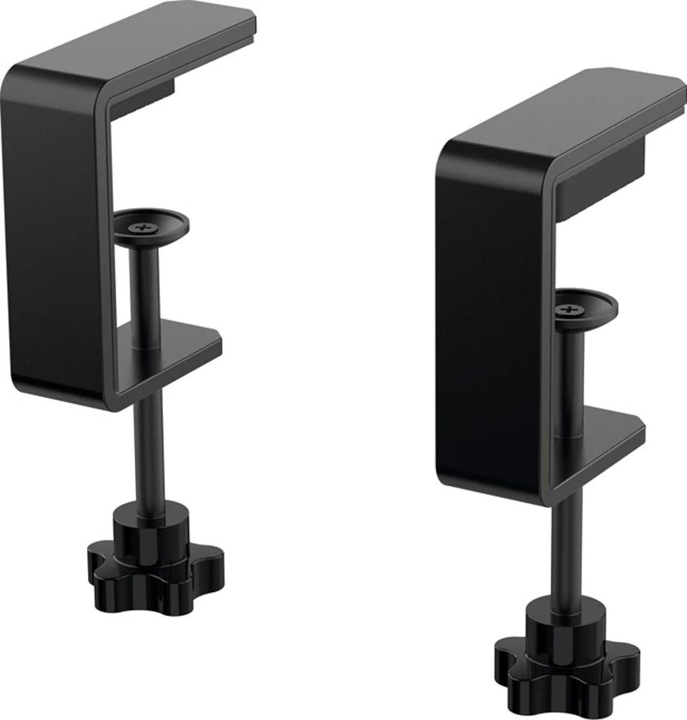 Moza Racing Table Clamp For Yoke, Svorka na stôl pre letovú Obrázok produktu 