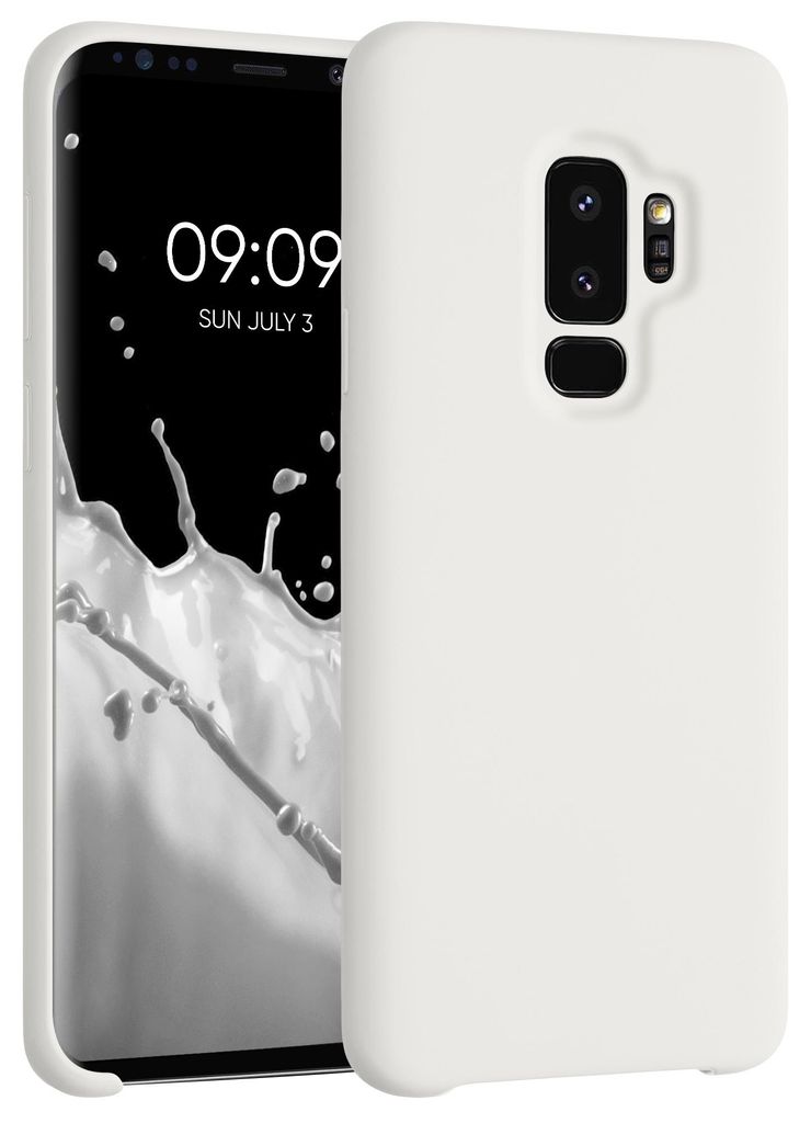 kwmobile Handyhülle für Samsung Galaxy S9 Plus Hülle - Case Produktbild 