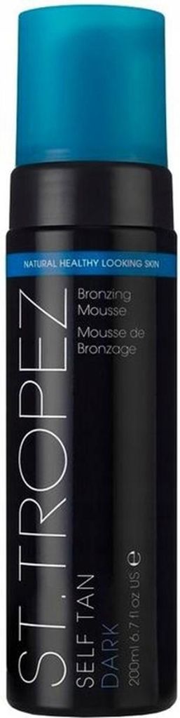 Tmavá bronzujúca pena St.Tropez Self Tan Obrázok produktu 