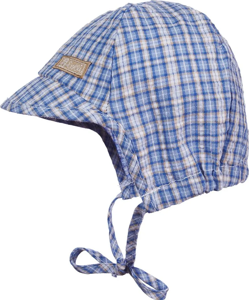 Cappello a maglia Döll - Caldo cappello invernale per bambini