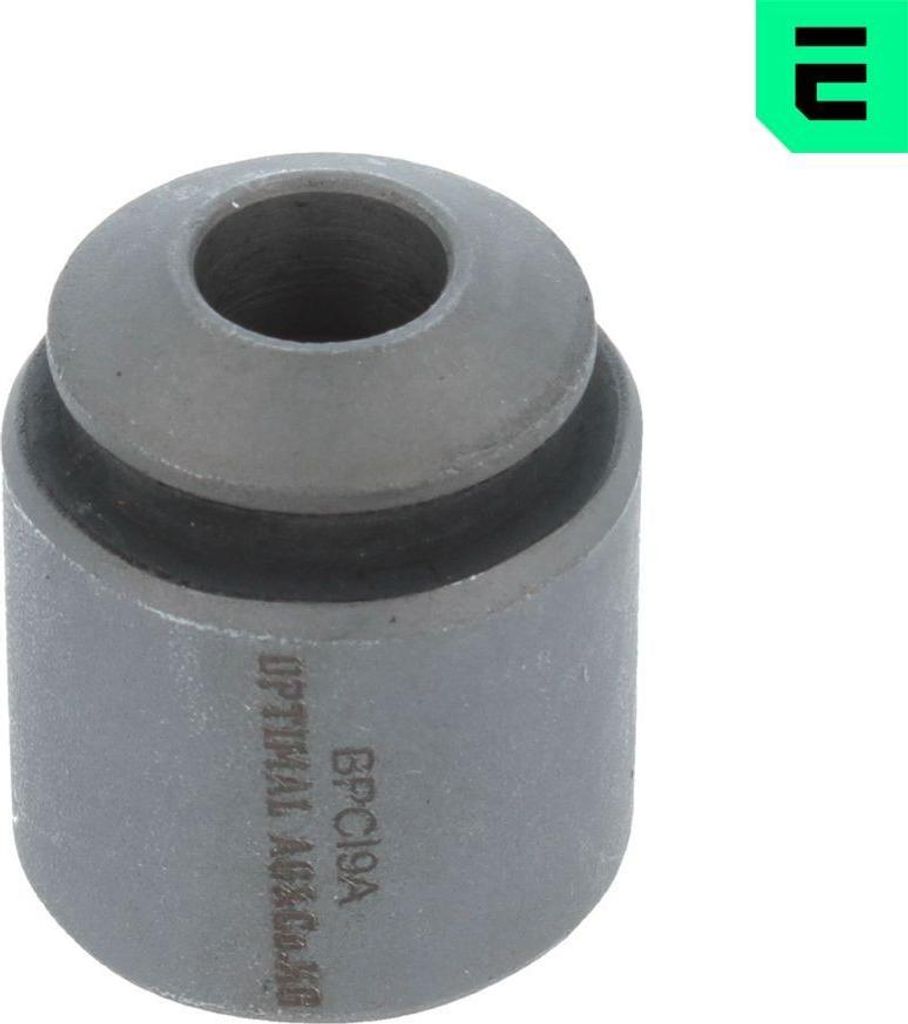 Lagerung Lenker für Querlenker für OPEL INSIGNIA Caravan Hinten F9-0015 OPTIMAL