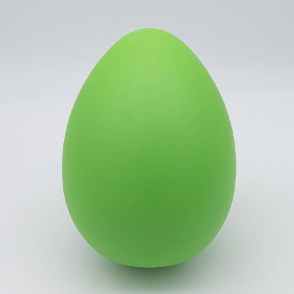DECOLED Ei, 30 cm, grün Produktbild 