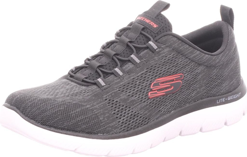 Skechers Sportschuh schwarz in Gr. 39