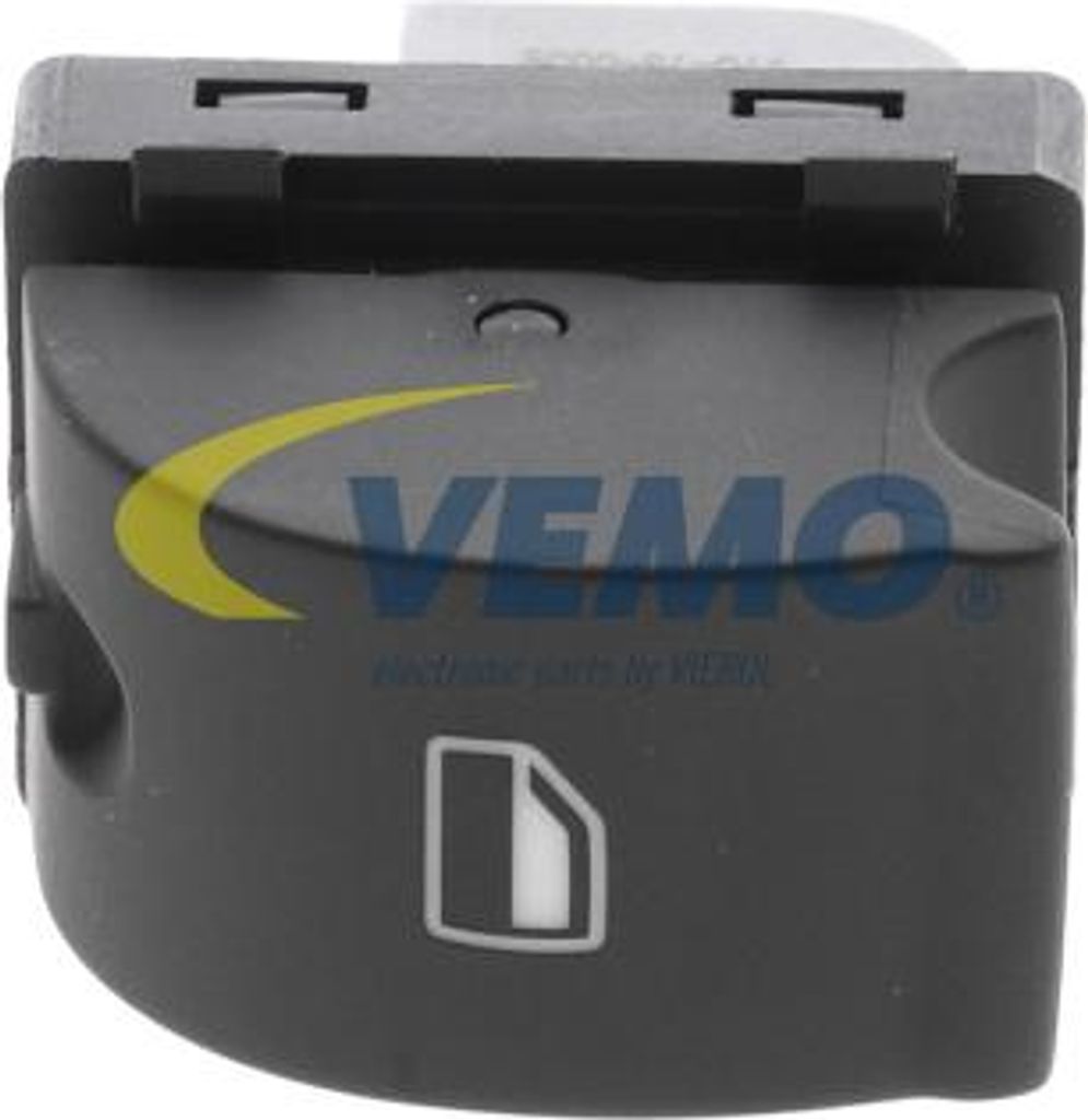 VEMO V10-73-0008 Fensterheberschalter für AUDI A4 Avant Produktbild 