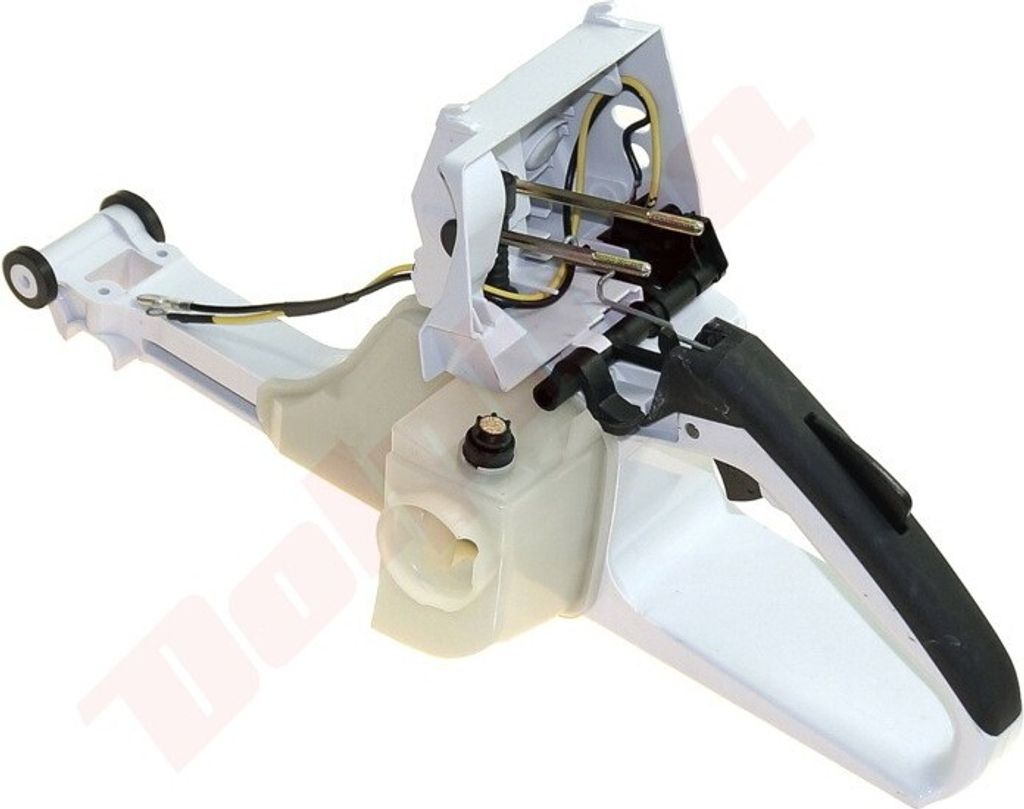 Benzintank Für Stihl Ms460 ( 1128 350 0833 )
