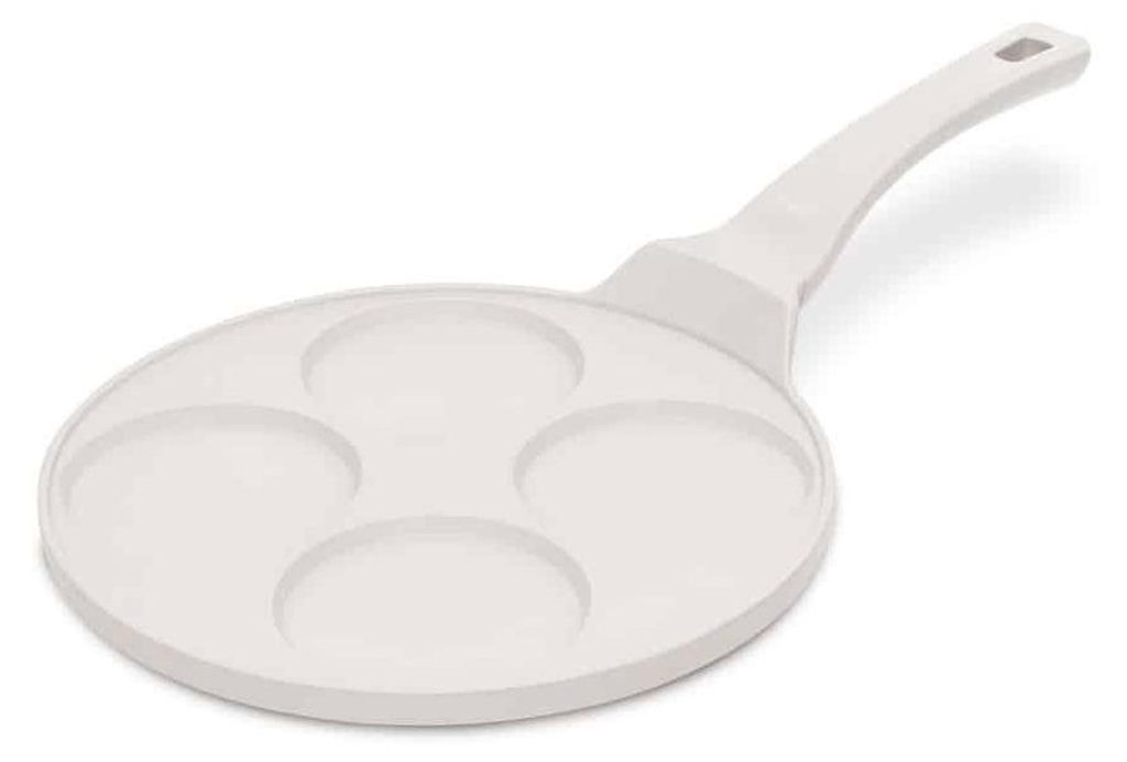 BERLINGERHAUS patelnia z tytanową powierzchnią 26 cm 4 Zdjęcie produktu 
