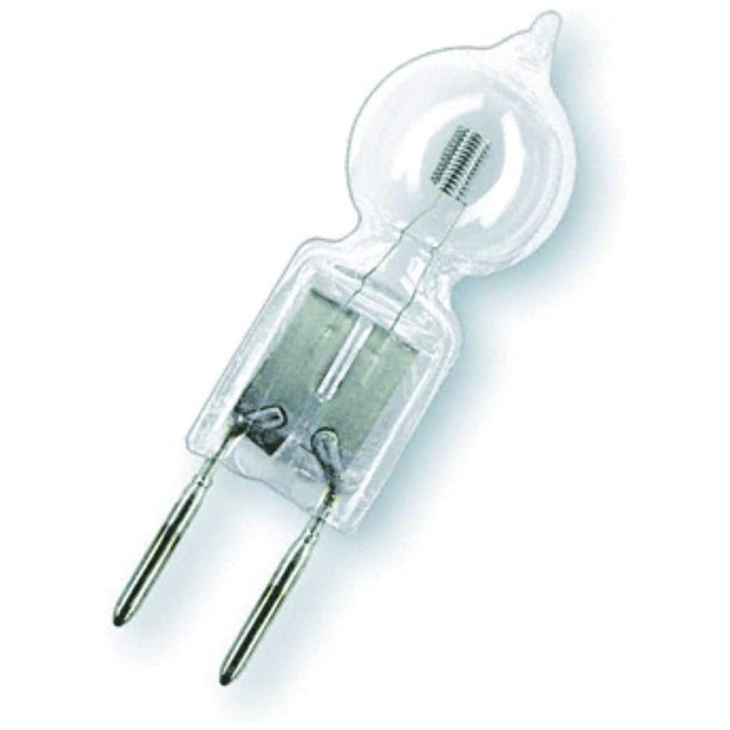 Osram HALOSTAR, 50 W, GY6.35, E12, 4000 h, 1180 lm, Teplá Obrázok produktu 