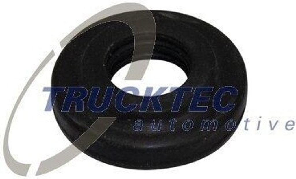 TRUCKTEC AUTOMOTIVE Dichtung Zylinderkopfhaubenschrauben 08.10.034 für BMW 5 Limousine (E39)