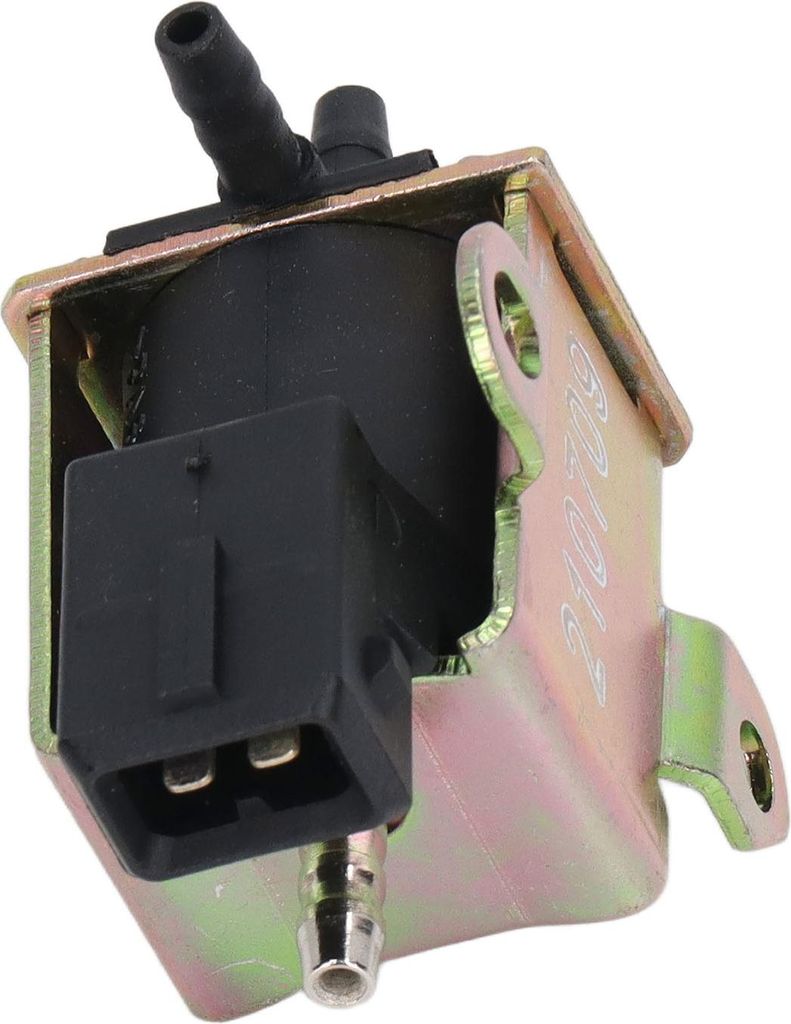 Magnetventil Metall Elektrische Luft Ersatz für A6 AVANT 1999-2004