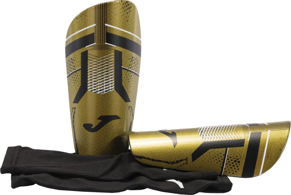 Joma J-Pro Football Shin Guards 401490-901