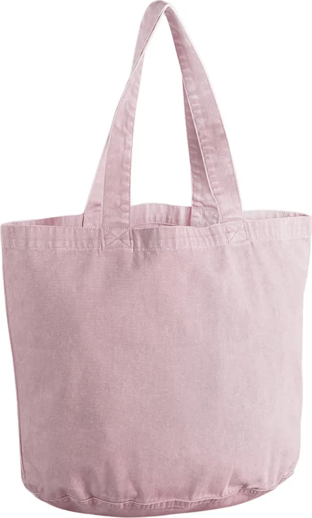 Westford Mill Borsa Tote Vintage 29L RW10621 Rosa Dusky in Pezza