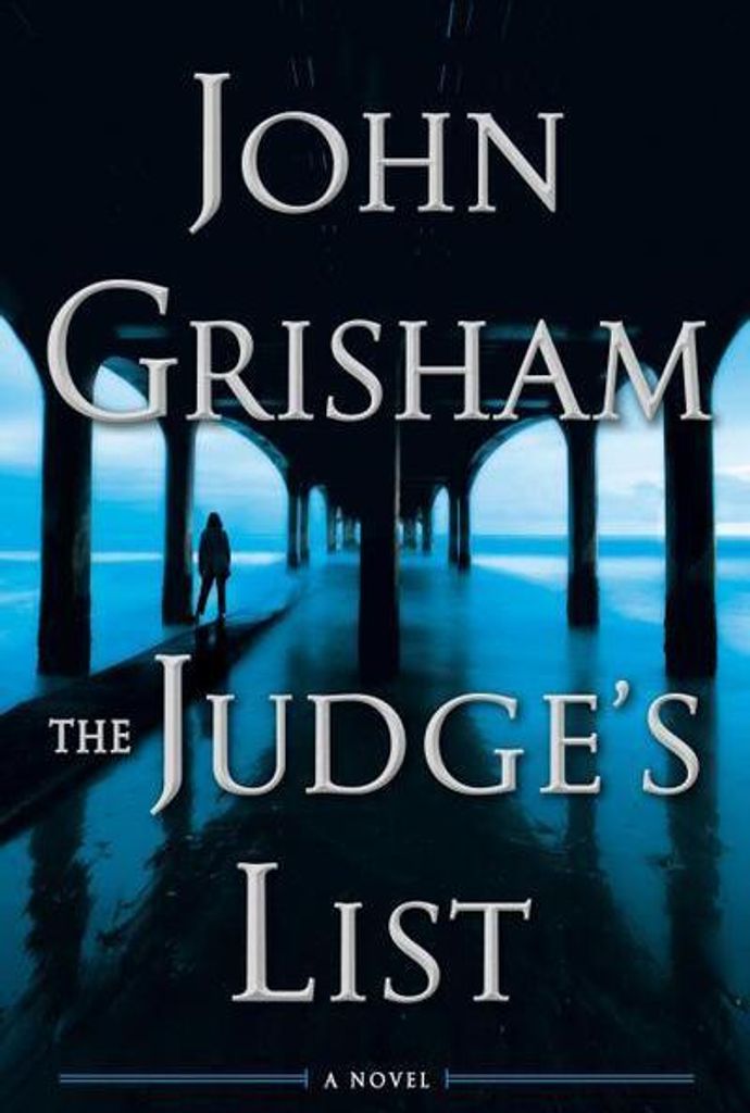 The Judge's List