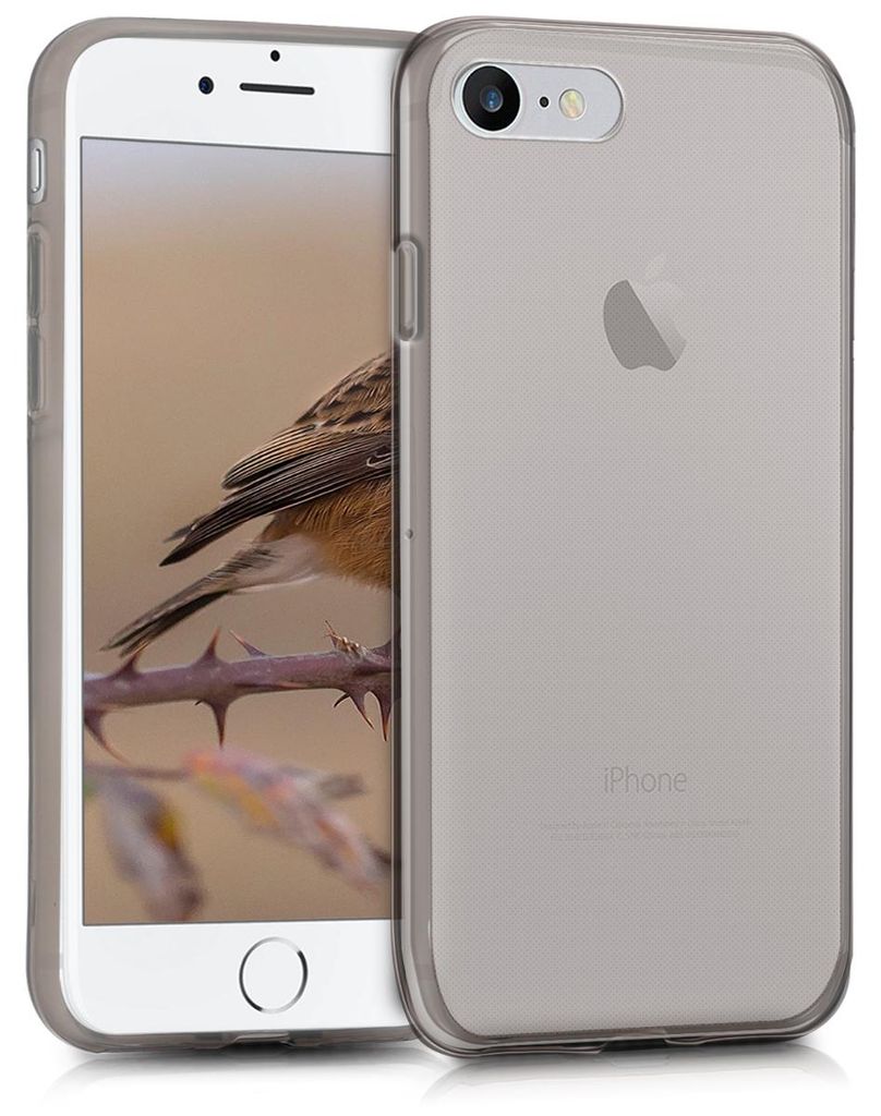 kwmobile Hülle kompatibel mit Apple iPhone SE (2022) / Produktbild 
