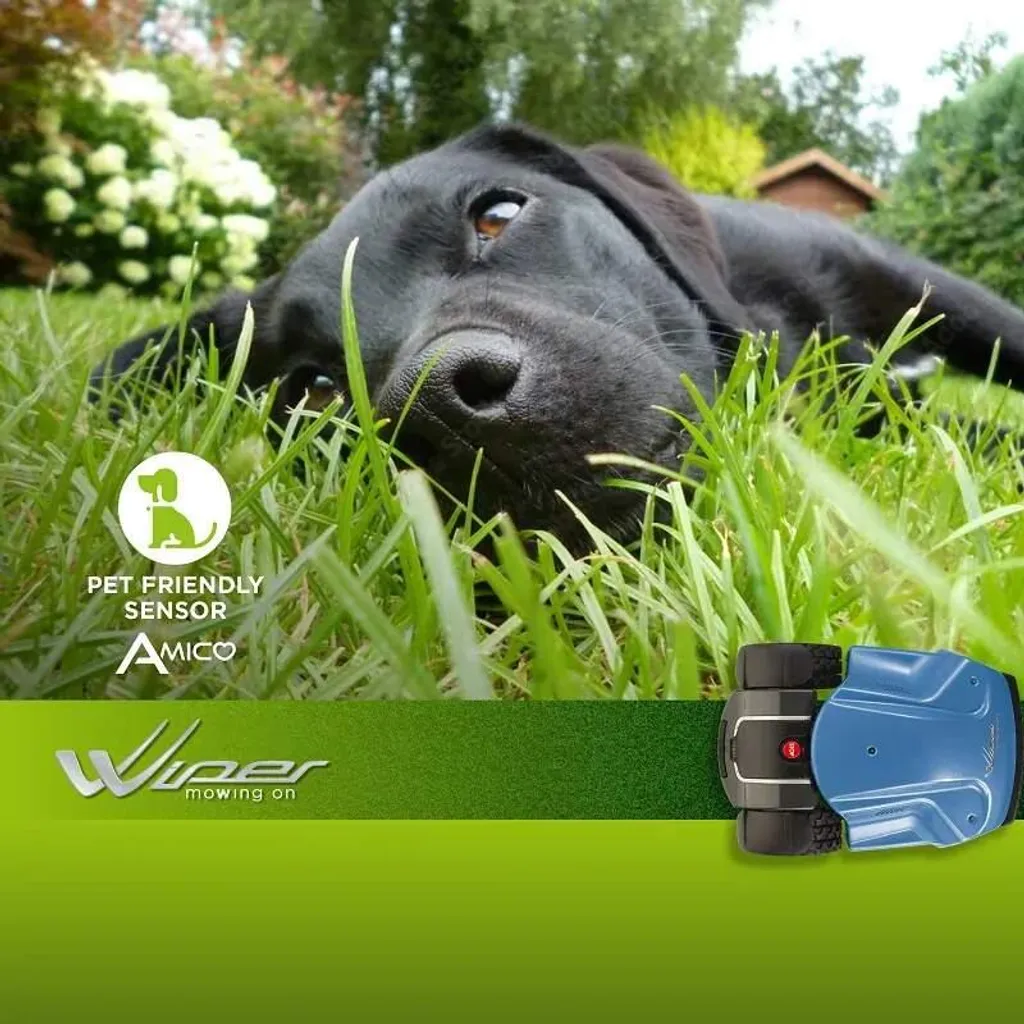 TechLine Kit AMICO: Sicurezza IoT Bluetooth per Animali e Robot - 2