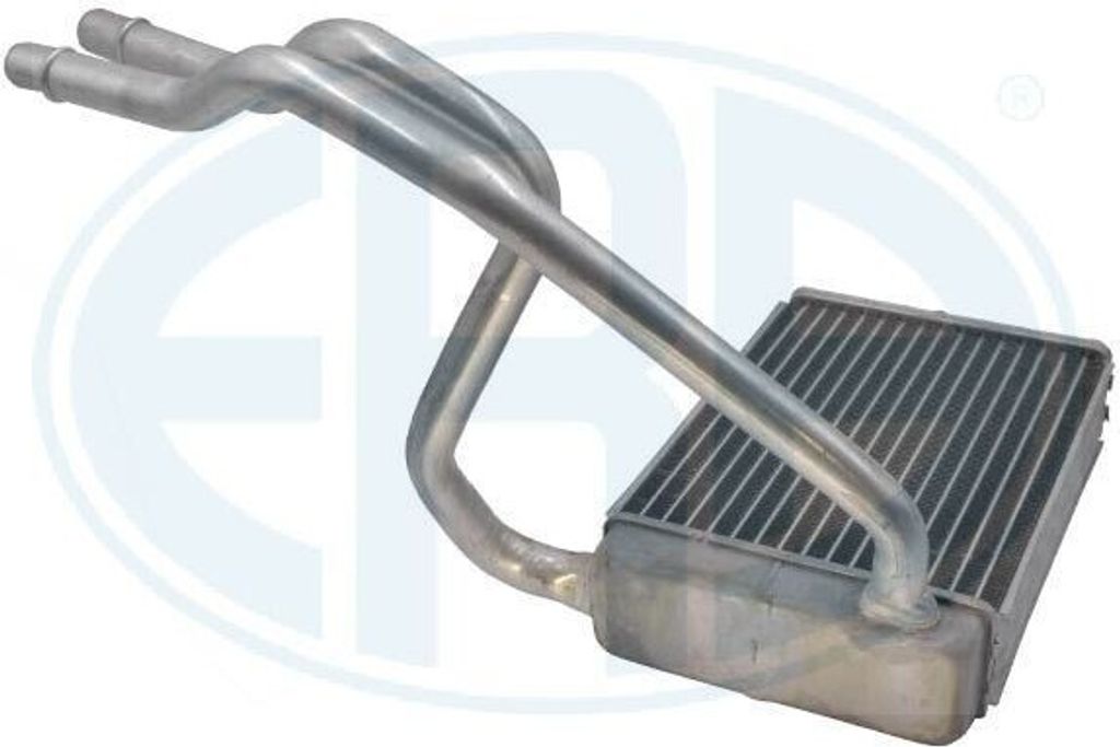 ERA 669537 - OE 1206926 Wärmetauscher, Heizung für Fiesta IV, Fiesta V, Focus (DAW, DBW), Focus (DFW), Focus (DNW)