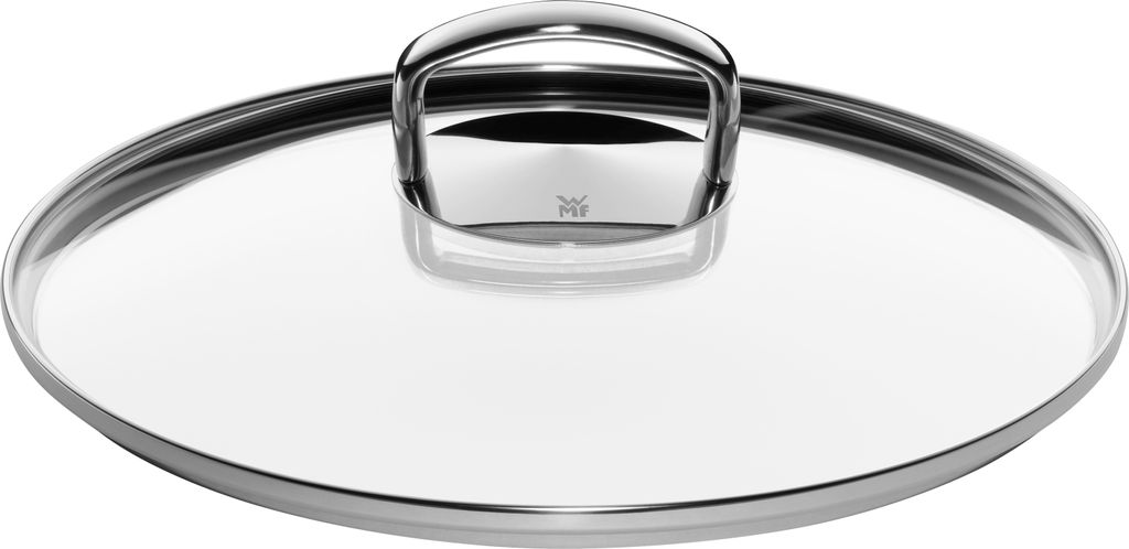 WMF Fusiontec Mineral Glasdeckel für Schmorpfanne, 28 cm Zdjęcie produktu 