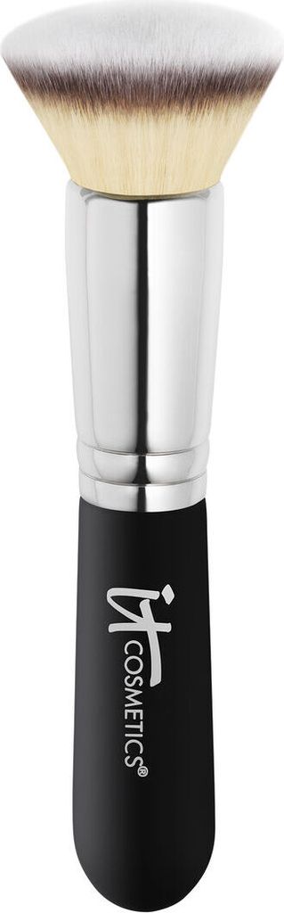 It cosmetics HEAVENLY LUXE flache Spitze buffing Stiftung Pinsel # 6 1 u