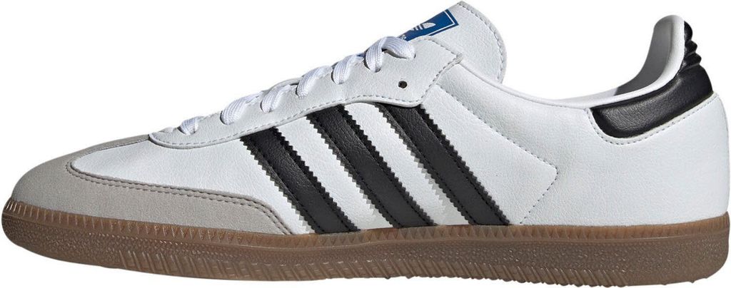Adidas Sneaker SAMBA VEGAN Produktbild 