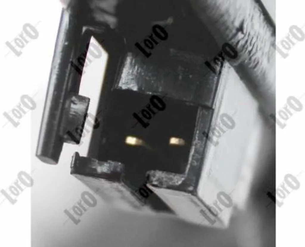 Luce Stop Supplementare VW Transporter V ABAKUS 053-43-870SD LED