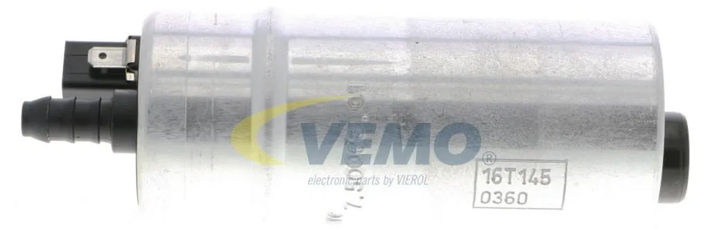Pompe de gavage électrique VEMO pour réservoir de Golf IV 1J1