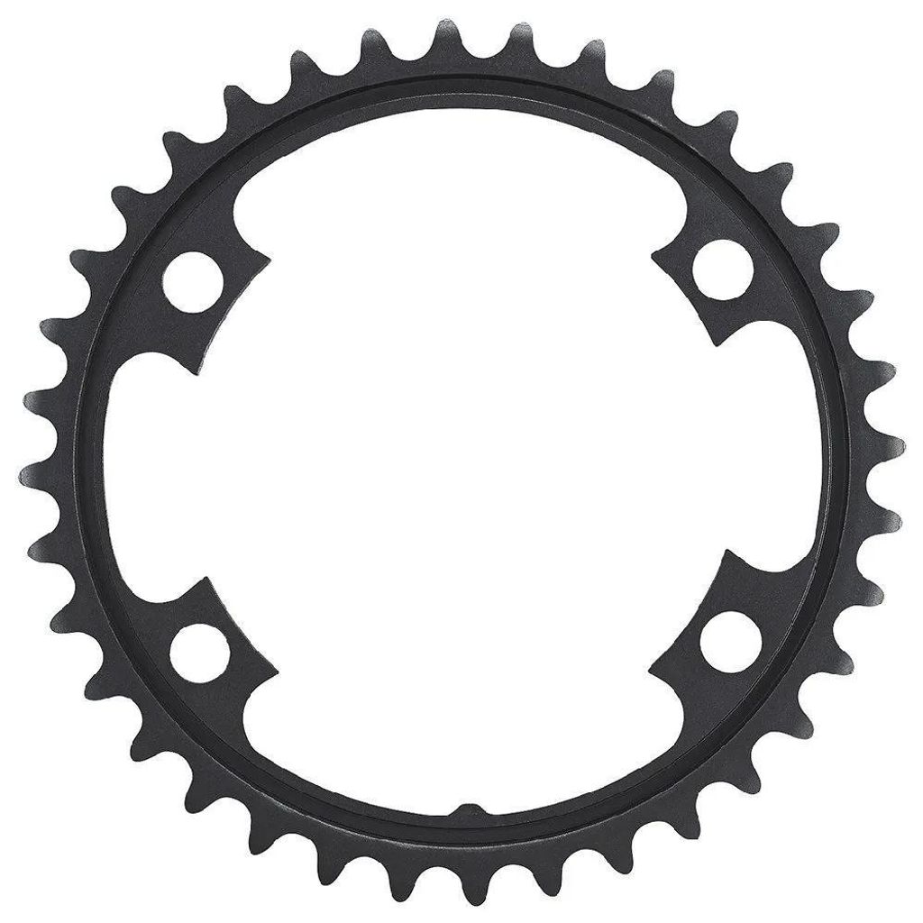 Shimano Y1P436000 Trasmissione 110 BCD-Asimmetrica 36T Immagine del prodotto 