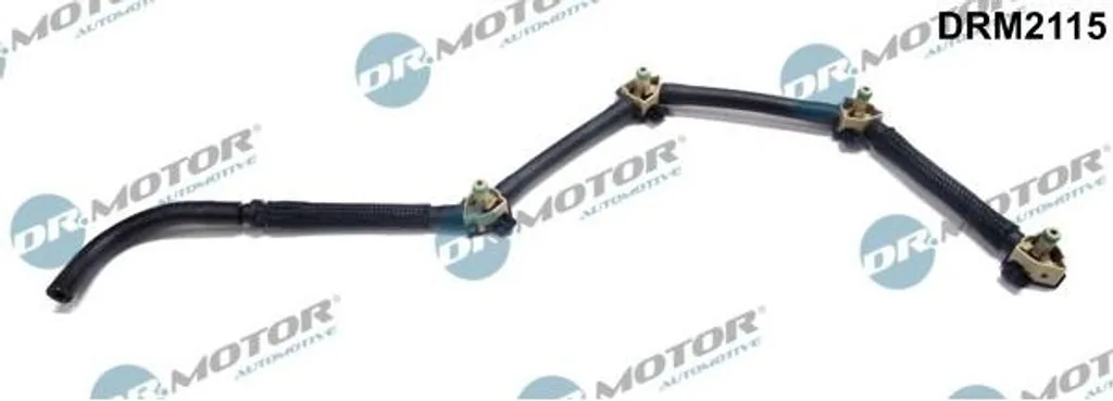 Stopper les Fuites de Liquide : Conduite Dérivation VW Golf 2.0 TDI 140
