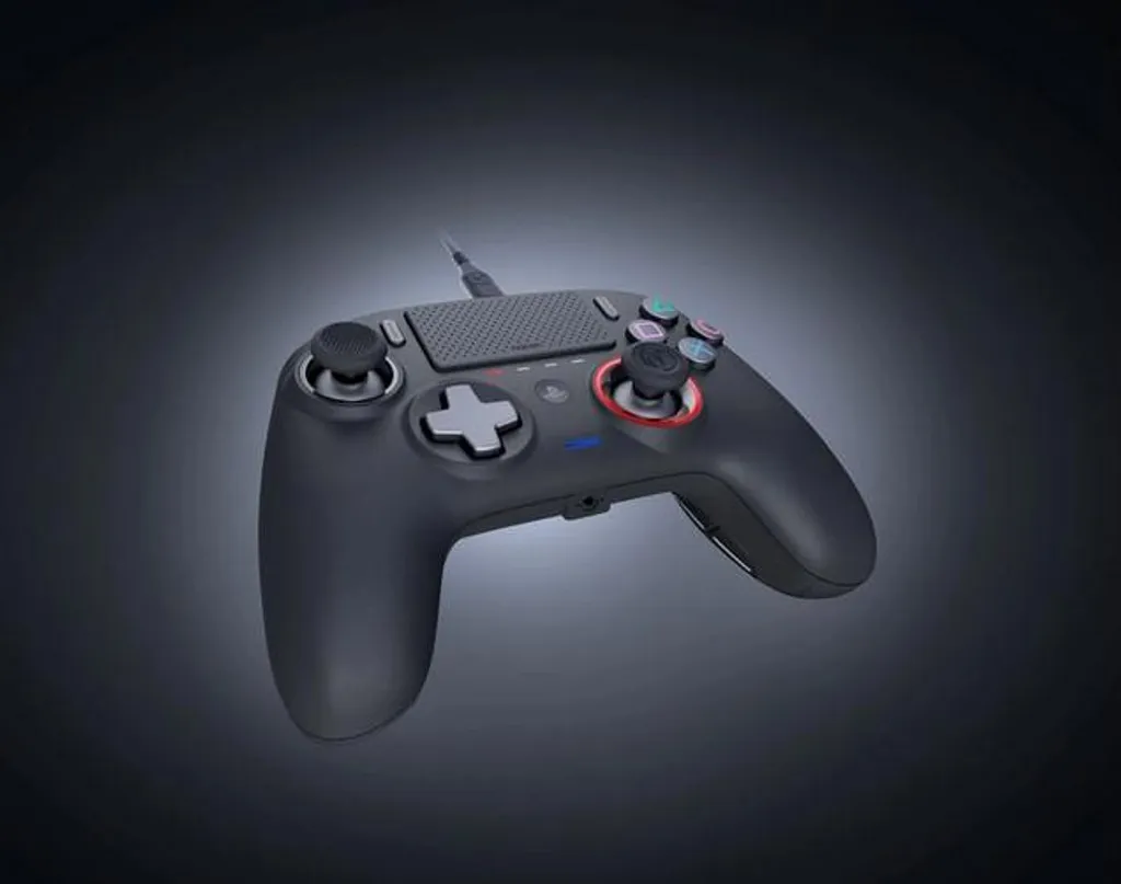 NACON REVOLUTION 3 Manette programmable avec sticks asymétriques PS4 - 3