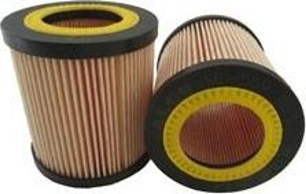 Ölfilter ALCO FILTER MD-559 Filtereinsatz für BMW 3 Touring (E91) 3 Limousine (E90) 5 Touring (F11) 3 Limousine (E46) 1 Schrägheck (E87) 5 Limou...